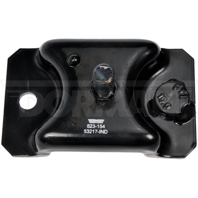 Engine Mount Bracket by DORMAN (OE SOLUTIONS) - 523-154 pa3