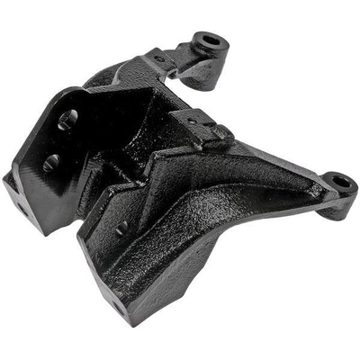 Engine Mount Bracket by DORMAN (OE SOLUTIONS) - 917-000 pa3