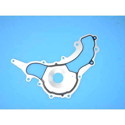 Engine Mount Bracket by MOPAR - 68087340AA pa2