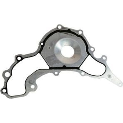 Engine Mount Bracket by MOPAR - 68214109AB pa1