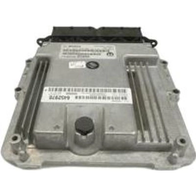 Engine Mount Bracket by MOPAR - 68256850AA pa2