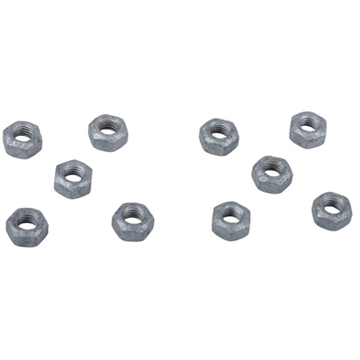 ACDELCO - 11516071 - Automatic Transmission Mount Nut pa1