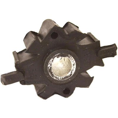 DEA/TTPA - A2885 - Front Driver Side Engine Mount Bushing pa1