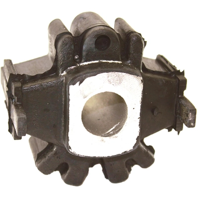 DEA/TTPA - A2886 - Front Driver Side Engine Mount Bushing pa1