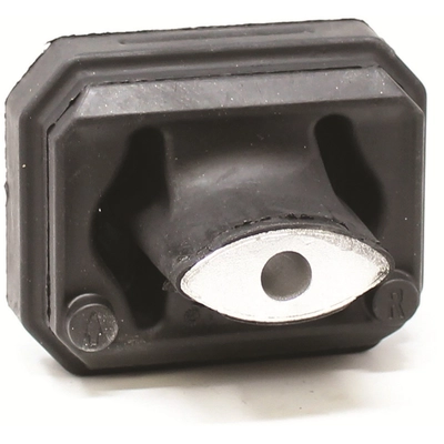 DEA/TTPA - A5452 - Front Driver Side Engine Mount Bushing pa2