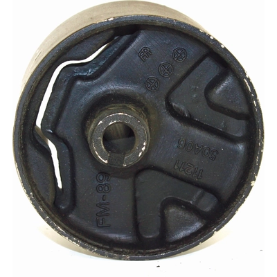 Engine Mount Component by DEA/TTPA - A6350 pa2