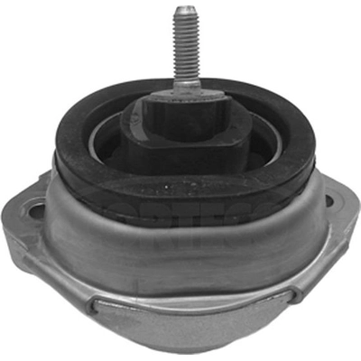 Engine Mount by CORTECO - 80001080 pa1