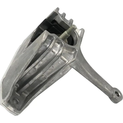 CTR - GZ0123 - Engine Mount pa3