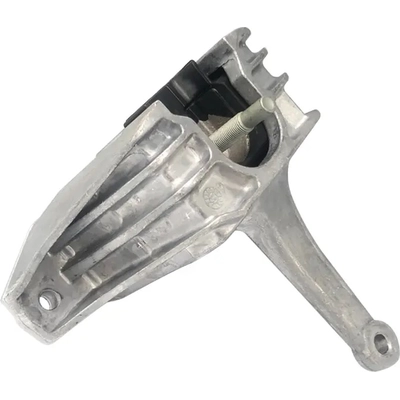 CTR - GZ0123 - Engine Mount pa4