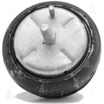 Engine Mount Front by ANCHOR - 2696 pa14