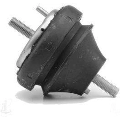 Engine Mount Front by ANCHOR - 2696 pa17