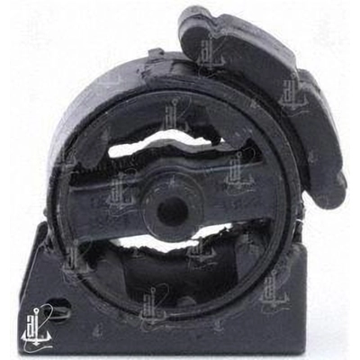 Engine Mount Front by ANCHOR - 8177 pa4