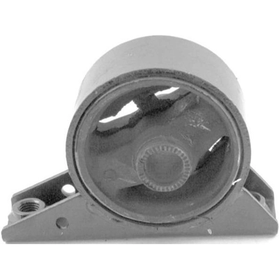 Engine Mount Front by ANCHOR - 8670 pa1