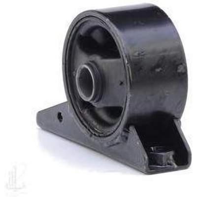 Engine Mount Front by ANCHOR - 8670 pa8
