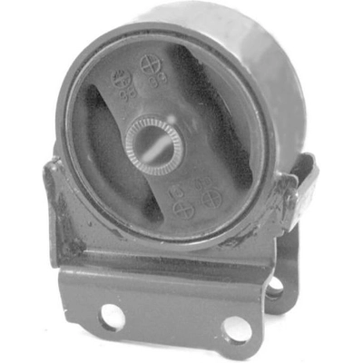 Engine Mount Front by ANCHOR - 8770 pa1