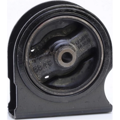 Engine Mount Front by ANCHOR - 8848 pa4