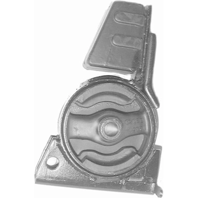 Engine Mount Front by ANCHOR - 8870 pa1
