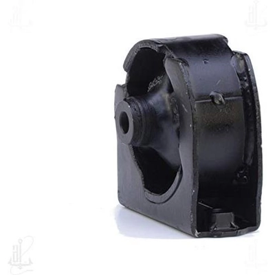Engine Mount Front by ANCHOR - 9081 pa7