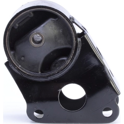 Engine Mount Front by ANCHOR - 9167 pa4