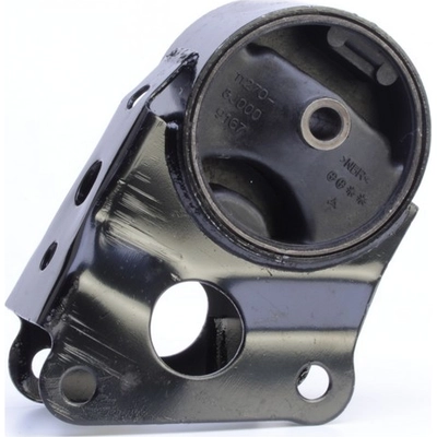 Engine Mount Front by ANCHOR - 9167 pa6