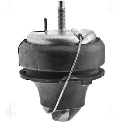 Engine Mount Front by ANCHOR - 9244 pa48