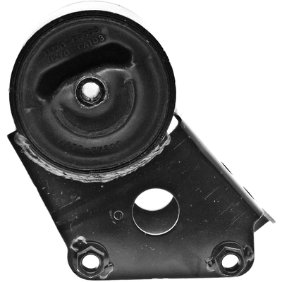 Engine Mount Front by ANCHOR - 9256 pa4