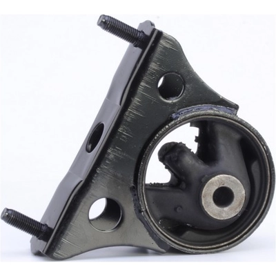 Engine Mount Front by ANCHOR - 9477 pa2