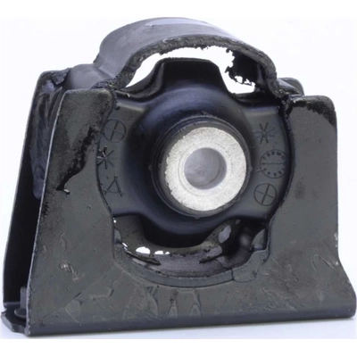 Engine Mount Front by ANCHOR - 9497 pa6