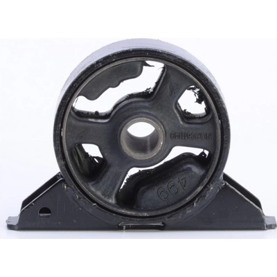 Engine Mount Front by ANCHOR - 9596 pa4