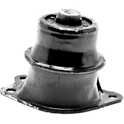 Engine Mount Front by ANCHOR - 9602 pa1