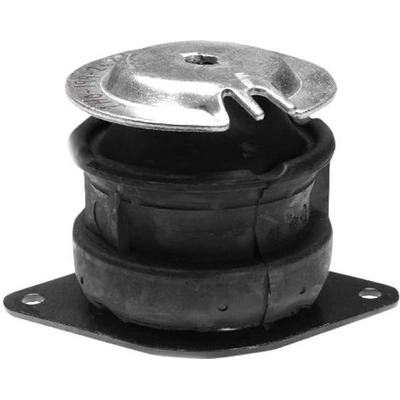 Engine Mount Front by ANCHOR - 9607 pa1
