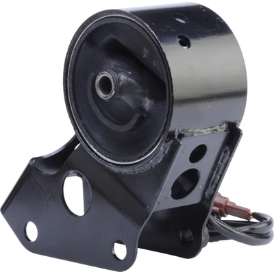 Engine Mount Front by ANCHOR - 9731 pa2