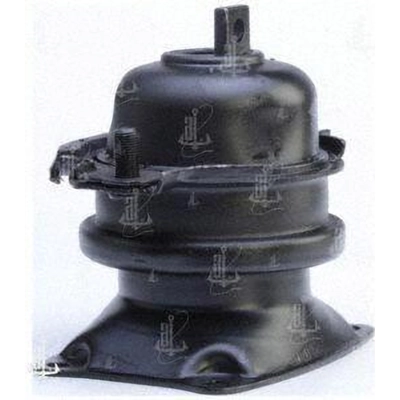 Engine Mount Front by ANCHOR - 9737 pa6