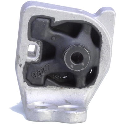 Engine Mount Front by ANCHOR - 9827 pa1