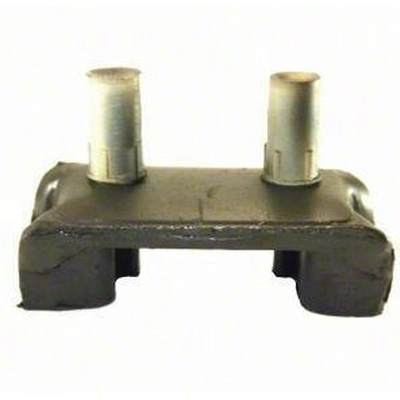 Engine Mount Front Center by DEA/TTPA - A6575 pa3