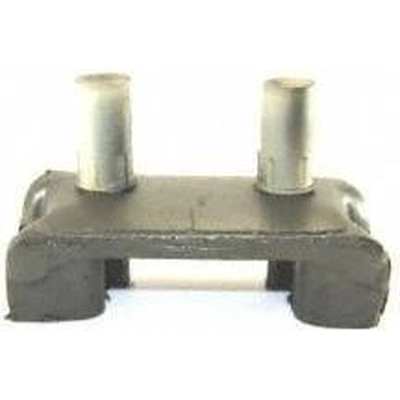 Engine Mount Front Center by DEA/TTPA - A6575 pa4