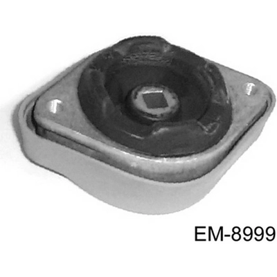 Engine Mount Front Center by WESTAR INDUSTRIES - EM8999 pa1