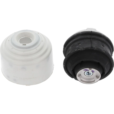 Engine Mount Front by CORTECO - 80001067 pa4