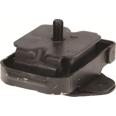 Engine Mount Front by DEA/TTPA - A2744 pa4
