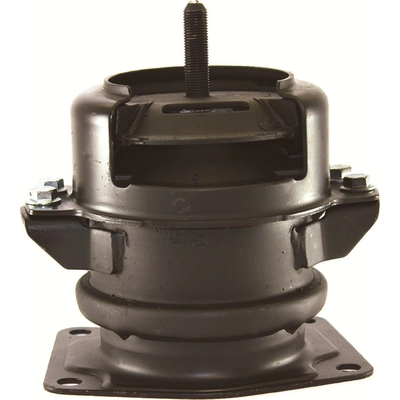 Engine Mount Front by DEA/TTPA - A4519 pa2