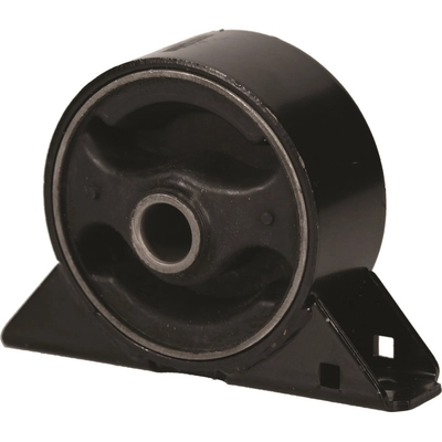 Engine Mount Front by DEA/TTPA - A4640 pa4