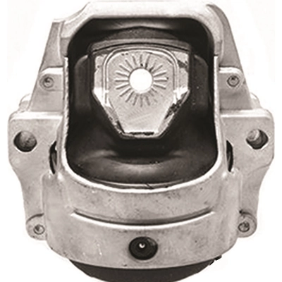Engine Mount Front by DEA/TTPA - A4912HY pa1