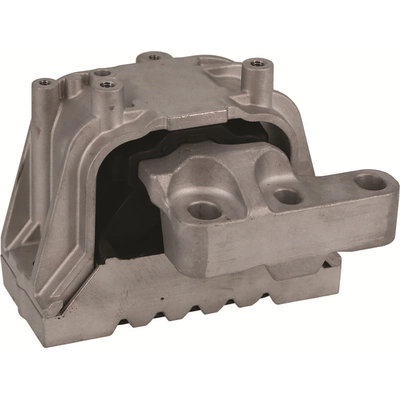 DEA/TTPA - A4940 - Engine Mount pa2