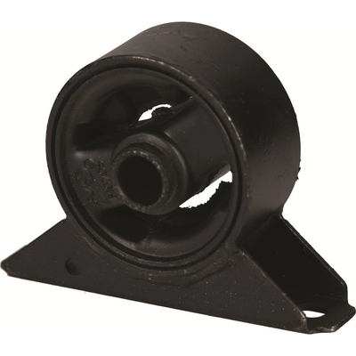 Engine Mount Front by DEA/TTPA - A6142 pa2