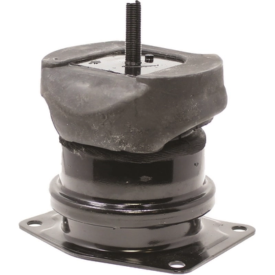 Engine Mount Front by DEA/TTPA - A6592 pa3