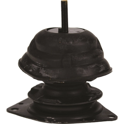 Engine Mount Front by DEA/TTPA - A6593 pa3