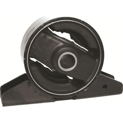 Engine Mount Front by DEA/TTPA - A6699 pa2