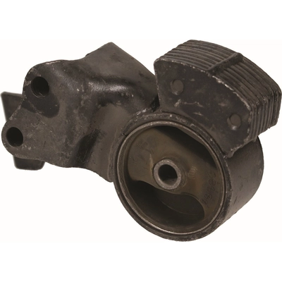 DEA/TTPA - A6851 - Engine Mount Front pa1