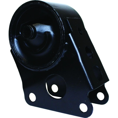 Engine Mount Front by DEA/TTPA - A7349 pa2