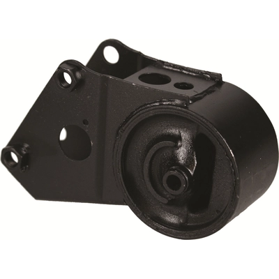 Engine Mount Front by DEA/TTPA - A7353 pa2